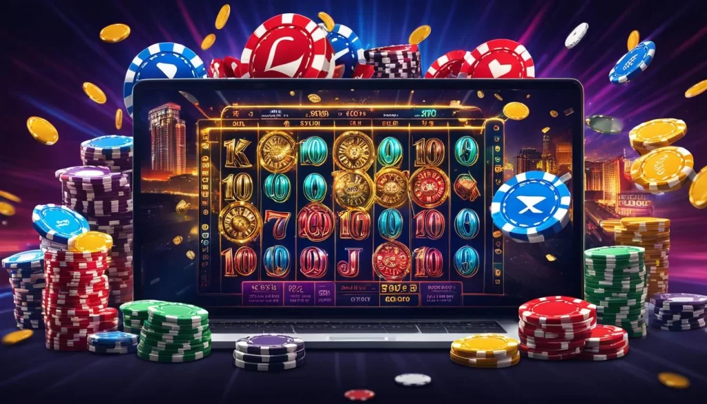 Bộ sưu tập trò chơi đa dạng tại JN88: Thể thao, Casino, Bắn Cá, Nổ Hũ, Đá Gà