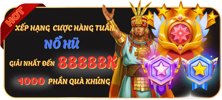 Hoàn trả bắn cá jn88