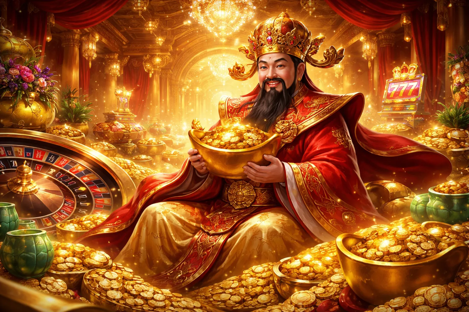 Khuyến mãi hấp dẫn jn88