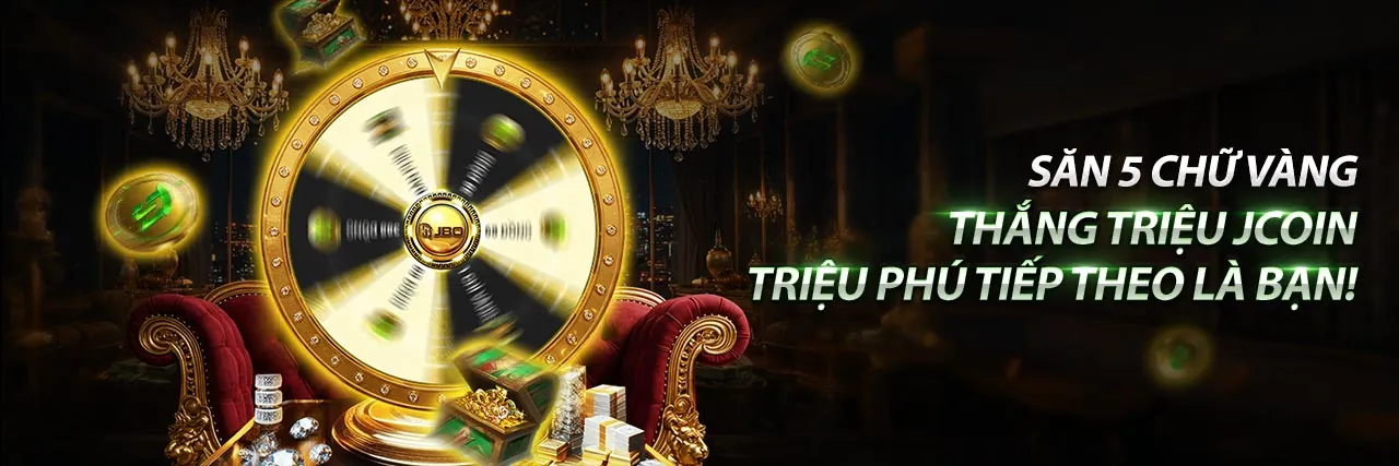 Hình ảnh chính của trò chơi Slot jn88