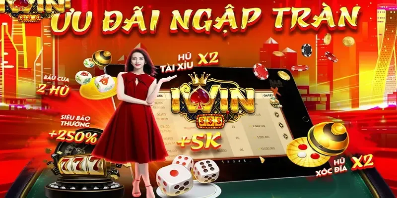 Khuyến mãi chào mừng jn88